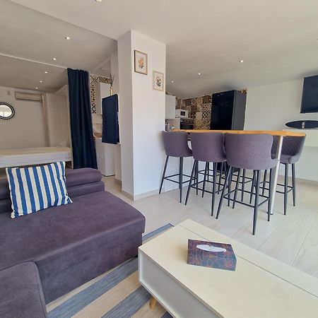 Apartamento Badia 24-2 Apartment Емпуриабрава Екстериор снимка