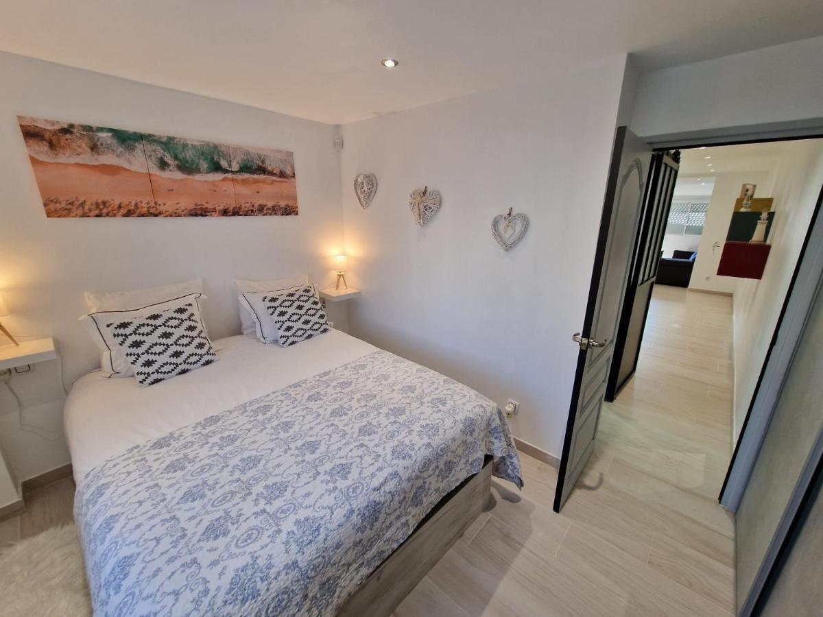 Apartamento Badia 24-2 Apartment Емпуриабрава Екстериор снимка